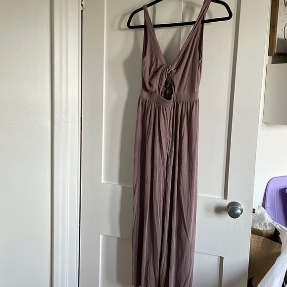 Jumpsuit - Picture 2 of 3